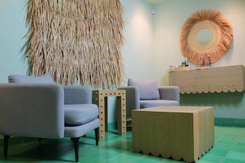 Hotel Emilia Castillo
