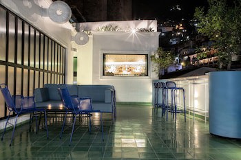 Hotel Emilia Castillo
