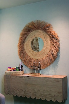 Hotel Emilia Castillo