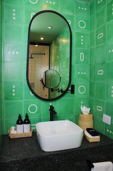 Hotel Emilia Castillo