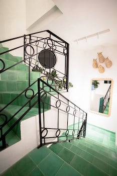 Hotel Emilia Castillo