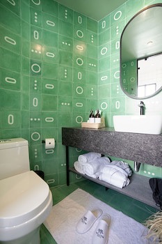 Hotel Emilia Castillo