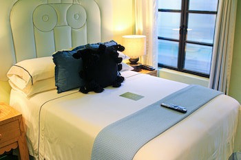 Hotel Emilia Castillo
