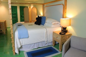 Hotel Emilia Castillo