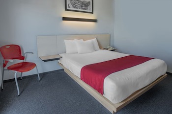 City Express By Marriott Durango