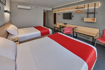 City Express By Marriott Durango