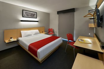 City Express By Marriott Durango