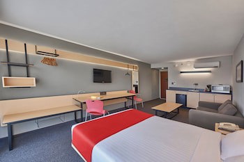 City Express By Marriott Durango