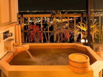 Satoyu Mukashibanashi Yuzanso Ryokan