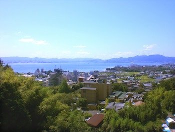 Satoyu Mukashibanashi Yuzanso Ryokan