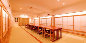 Satoyu Mukashibanashi Yuzanso Ryokan