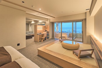 Satoyu Mukashibanashi Yuzanso Ryokan