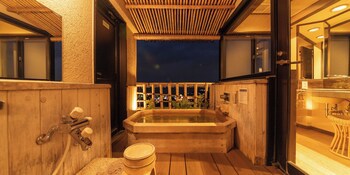 Satoyu Mukashibanashi Yuzanso Ryokan