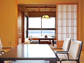 Satoyu Mukashibanashi Yuzanso Ryokan