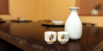 Satoyu Mukashibanashi Yuzanso Ryokan