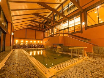 Satoyu Mukashibanashi Yuzanso Ryokan