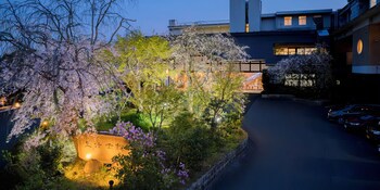 Satoyu Mukashibanashi Yuzanso Ryokan