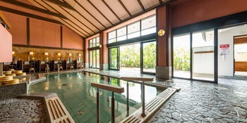 Satoyu Mukashibanashi Yuzanso Ryokan