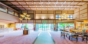 Satoyu Mukashibanashi Yuzanso Ryokan