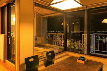 Satoyu Mukashibanashi Yuzanso Ryokan