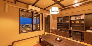 Satoyu Mukashibanashi Yuzanso Ryokan