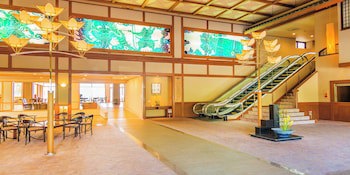 Satoyu Mukashibanashi Yuzanso Ryokan
