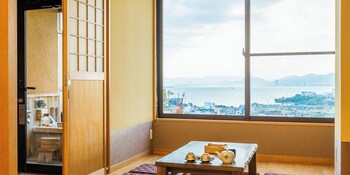 Satoyu Mukashibanashi Yuzanso Ryokan