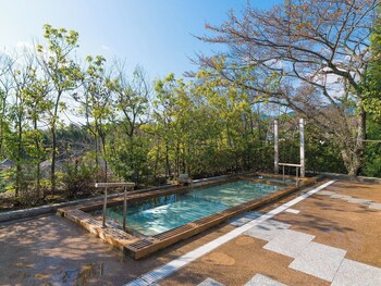 Satoyu Mukashibanashi Yuzanso Ryokan