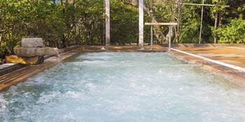 Satoyu Mukashibanashi Yuzanso Ryokan