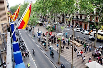 Hostal Bcn Ramblas