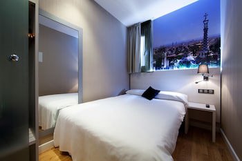 Hostal Bcn Ramblas