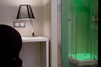 Hostal Bcn Ramblas
