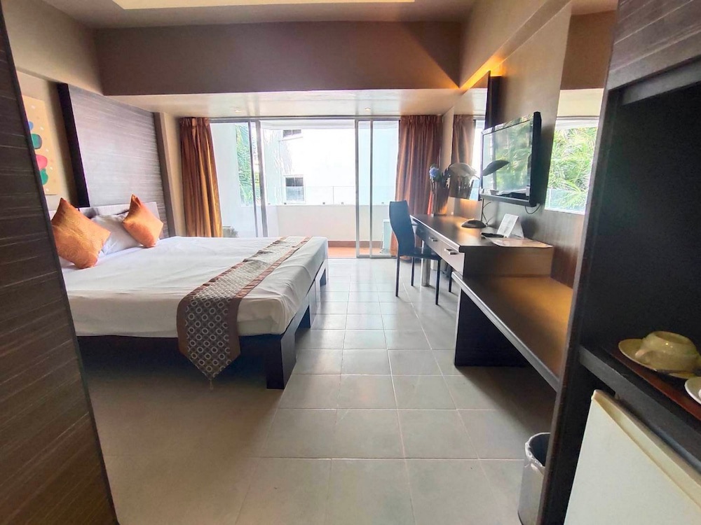 Patong Heritage