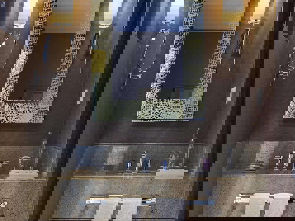 Mercure Bogota Calle 100