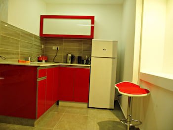 City Apartments Eilat