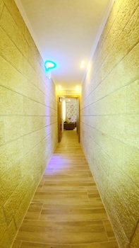 City Apartments Eilat