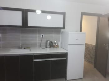 City Apartments Eilat