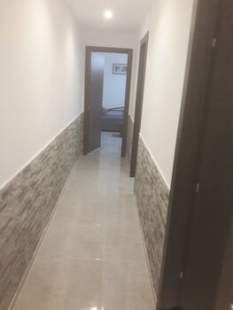 City Apartments Eilat