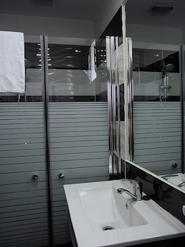 City Apartments Eilat
