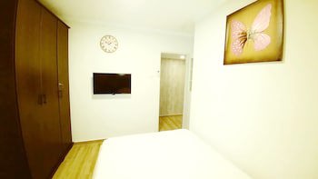 City Apartments Eilat