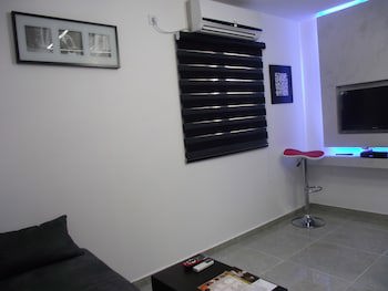 City Apartments Eilat