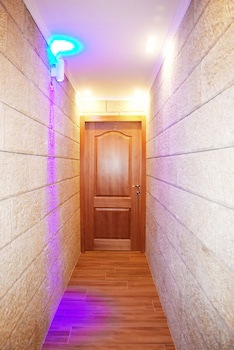 City Apartments Eilat