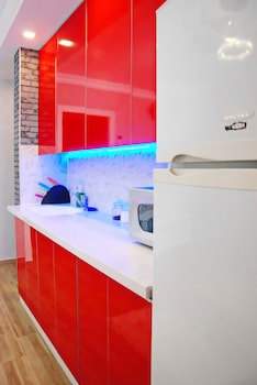 City Apartments Eilat