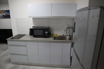 City Apartments Eilat