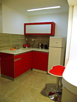 City Apartments Eilat
