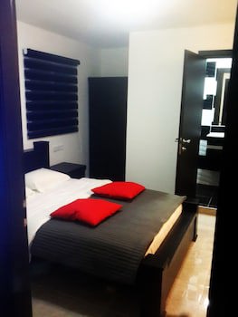 City Apartments Eilat