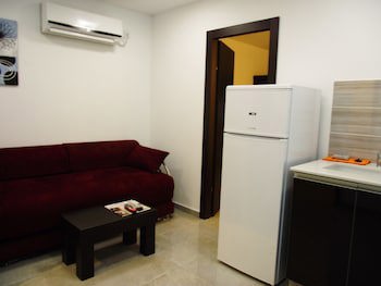 City Apartments Eilat