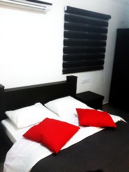 City Apartments Eilat