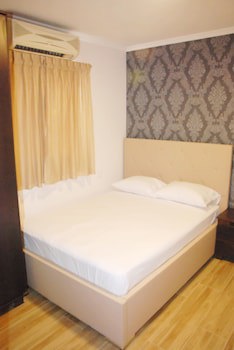 City Apartments Eilat