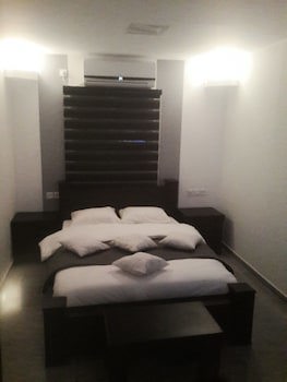 City Apartments Eilat